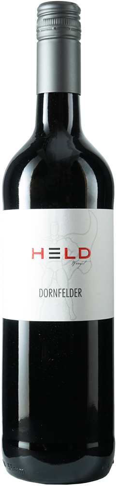 2024 Dornfelder ROMY ROT