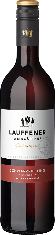 2023 Lauffener Katzenbeißer Schwarzriesling Kabinett