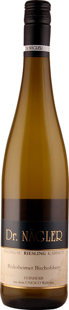 2024 Rüdesheimer Bischofsberg