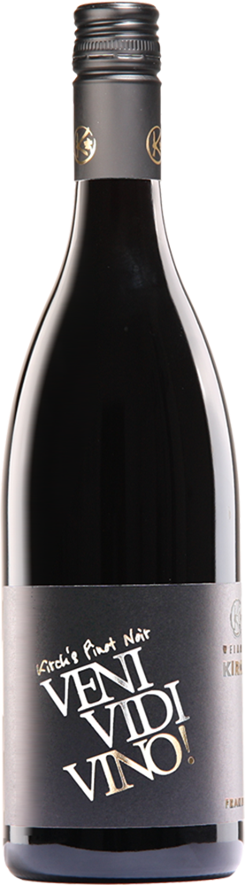 2021 "VENI VIDI VINO" - Volkacher Ratsherr PINOT NOIR (2132)