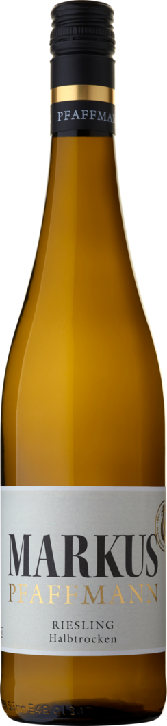 2025 Nußdorfer Herrenberg Riesling