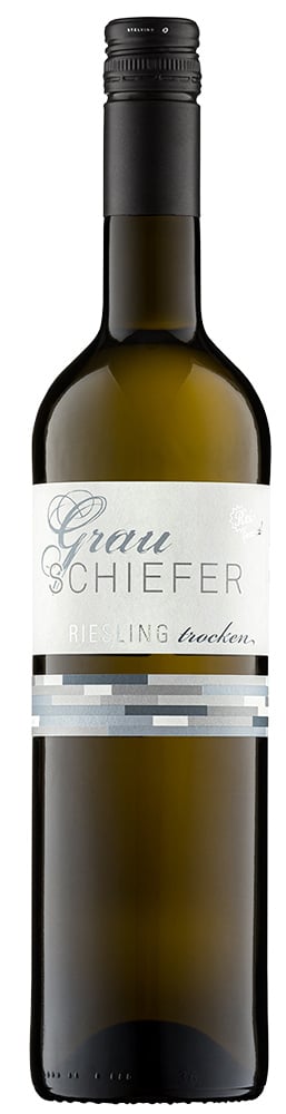 2025 GRAUSCHIEFER Riesling