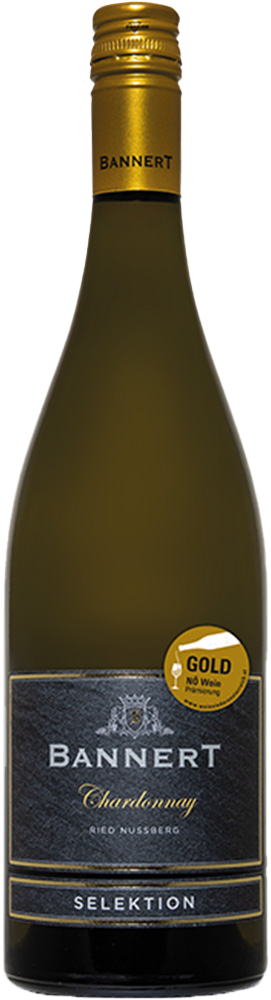 2025 SELEKTION Chardonnay "Ried Nussberg"