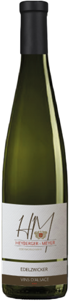Edelzwicker Alsace AOP 1,0 L