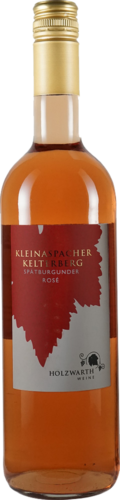2025 Spätburgunder Rosé