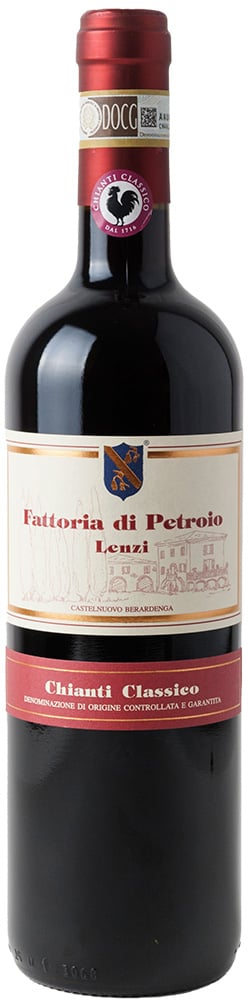 2023 Chianti Classico DOCG