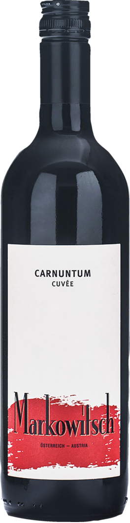 2023 Markowitsch Carnuntum Cuvée
