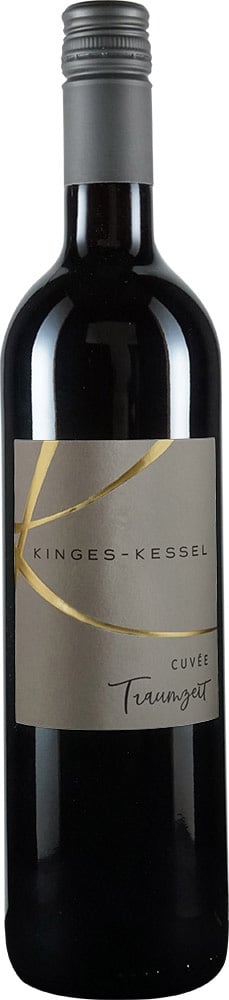 2023 Traumzeit Rotweincuvée