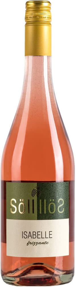 2024 "Söll la Belle" - Frizzante "Sanfter Weinbau"