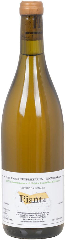 2021 Pianta Etna DOC