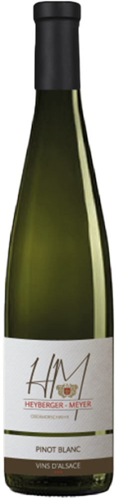 2024 Pinot Blanc "Cuvée Prestige" Alsace AOP