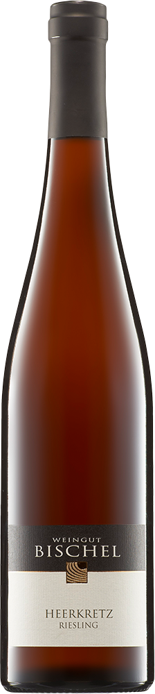 2016 Siefersheimer Heerkretz Riesling