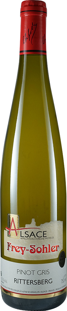 2024 Rittersberg Pinot Gris Alsace AOP