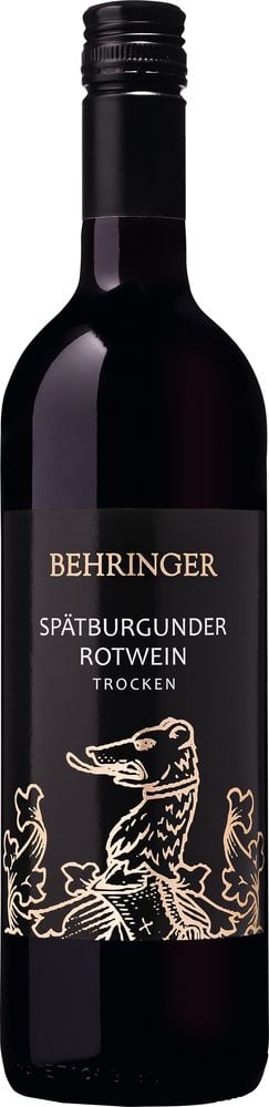 2022 Spätburgunder
