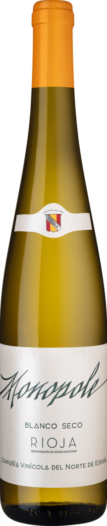 2025 Monopole Rioja Blanco