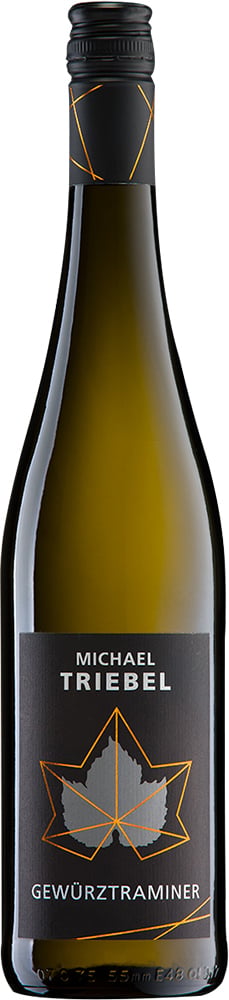 2025 Gewürztraminer