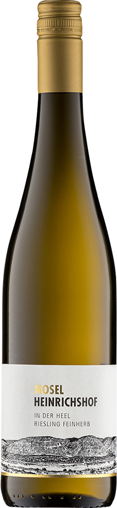 2024 Riesling Kabinett " In der Heel"