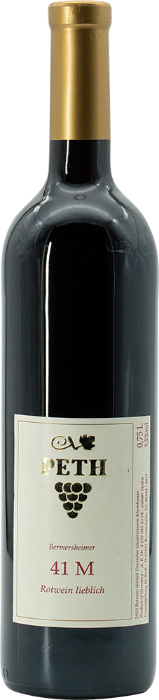 2020 Cuvée-Rot