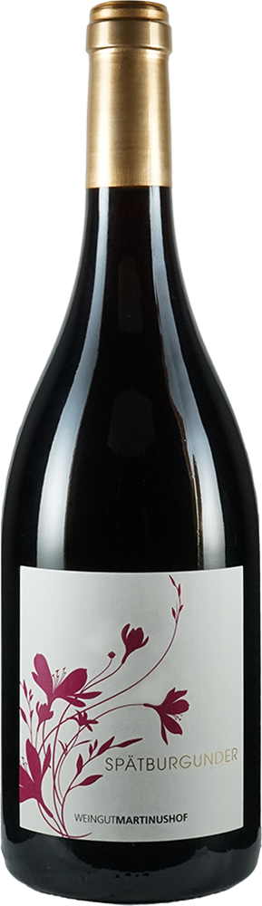 2019 Spätburgunder - Barrique