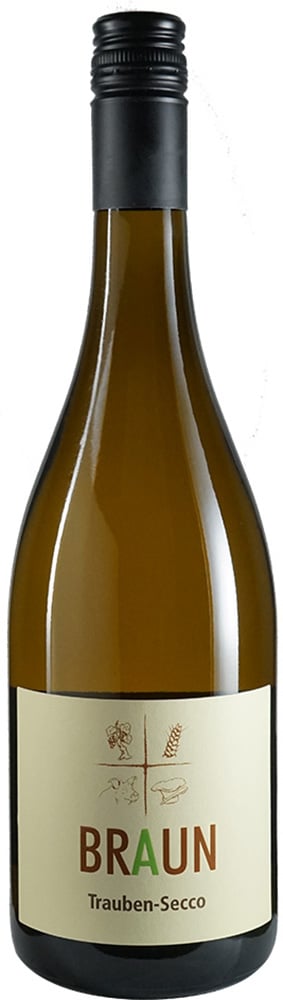 Trauben-Secco (alkoholfrei)