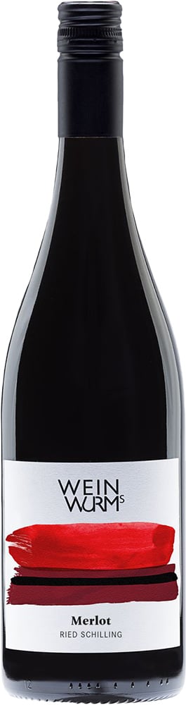 2023 Ried Schilling Merlot "Herzblut"