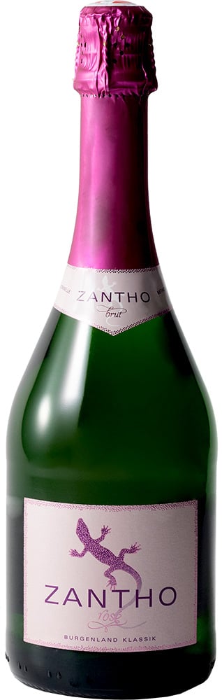 Brut Rosé 1,5 L