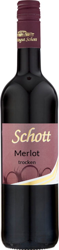 2024 Merlot