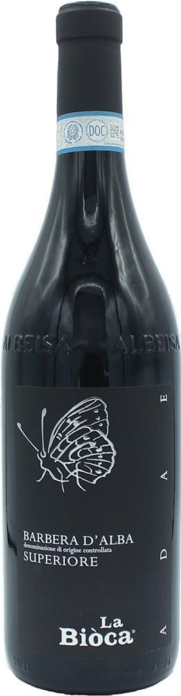 2021 Adae Barbera d’Alba Superiore DOC