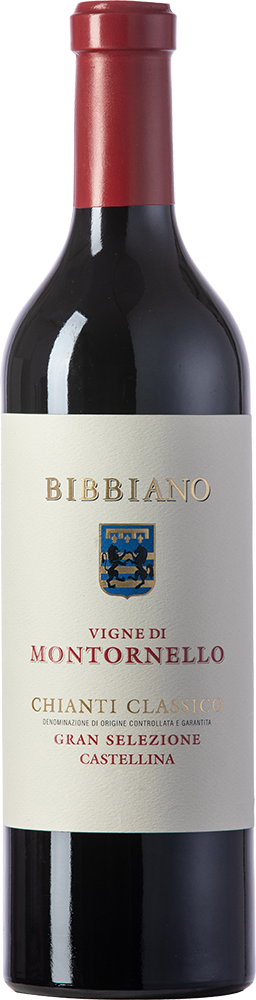 2+1 Paket Vigne di Montornello Chianti Classico Gran Selezione DOCG BIO