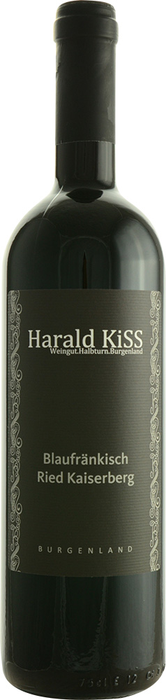 2019 Blaufränkisch Ried Kaiserberg MAGNUM 1,5 L