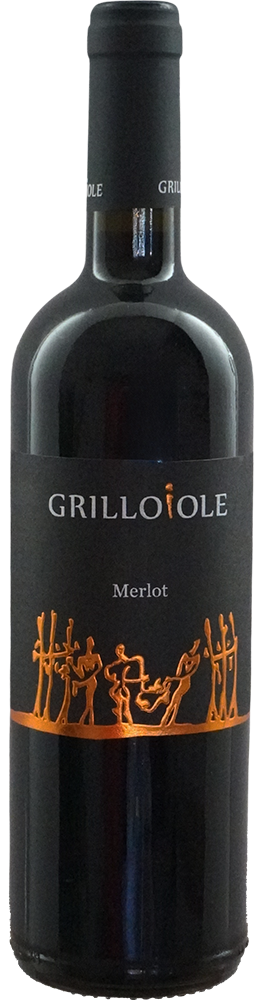 2022 Merlot Friuli Colli Orientali DOC