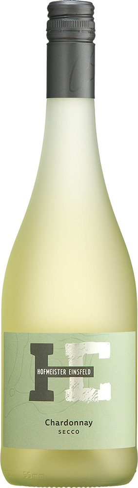 2025 Chardonnay Secco