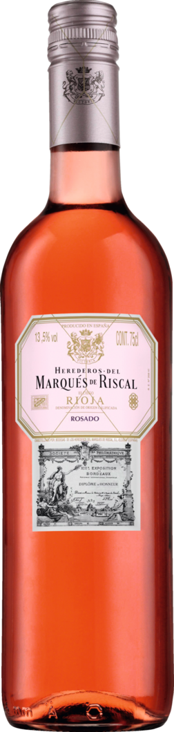 2023 Marqués de Riscal Rioja Rosado