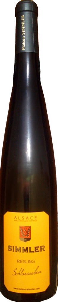 2023 Riesling "Schlossreben" Alsace AOP