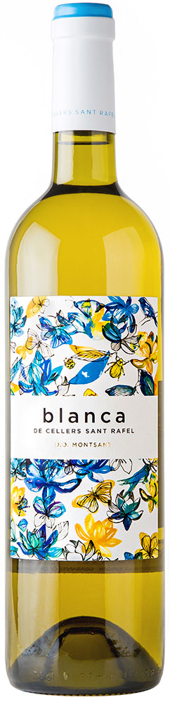 2024 Blanca Montsant DO