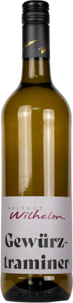 2023 Nonnenberg Gewürztraminer Auslese