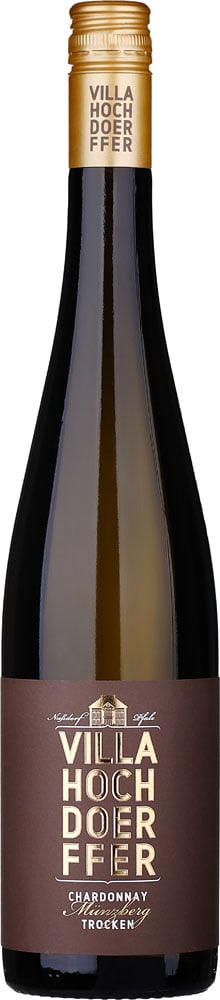 2019 Chardonnay "Godramsteiner Münzberg"