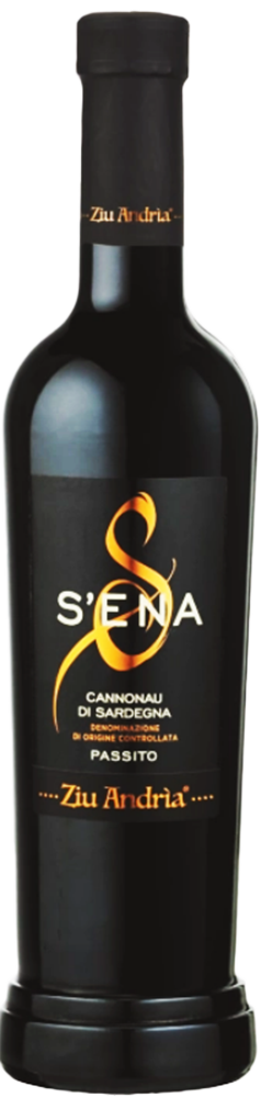 2020 S'Ena Cannonau di Sardegna DOC