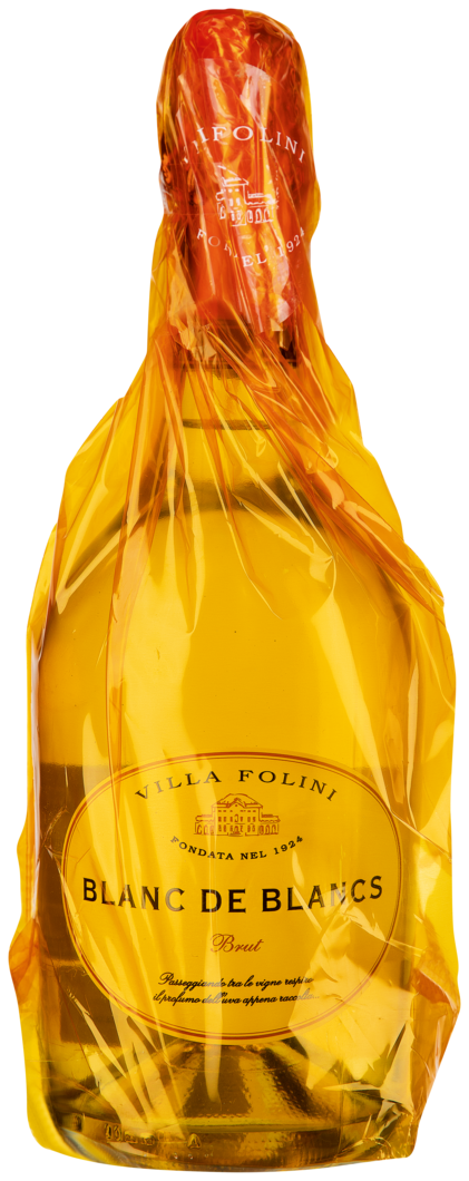 Villa Folini Blanc de Blancs Brut
