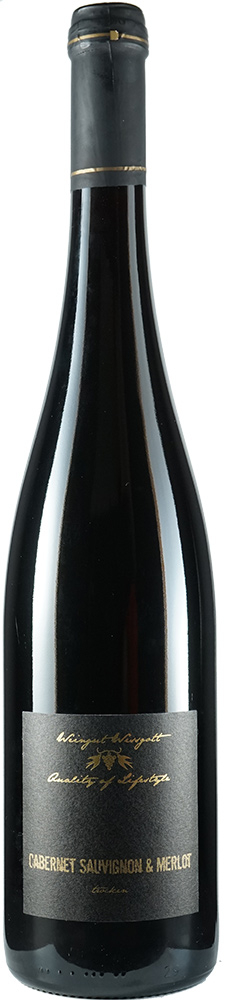 2022 Cabernet Sauvignon-Merlot
