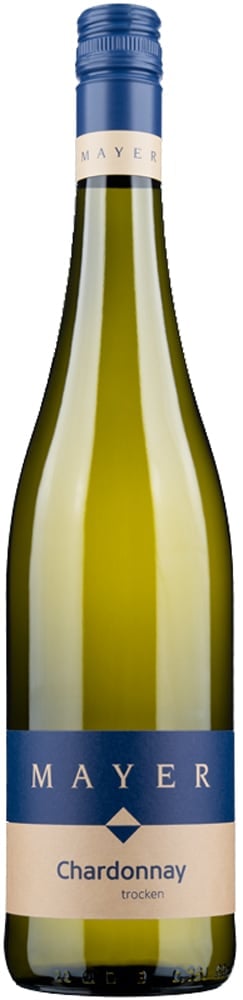 2025 Chardonnay - vom sandigen Mergel -