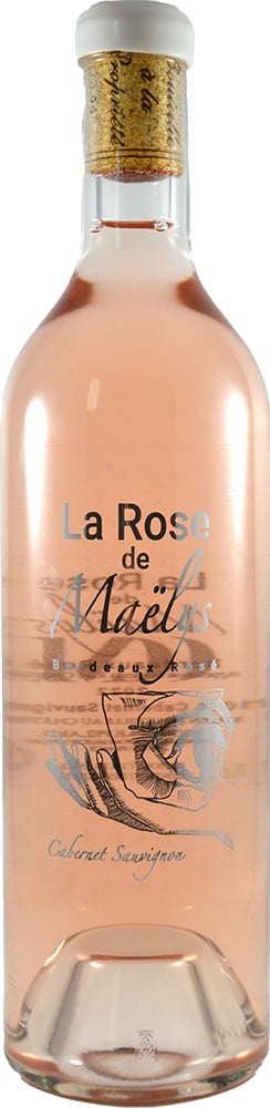 2022 La Rose de Maëlys