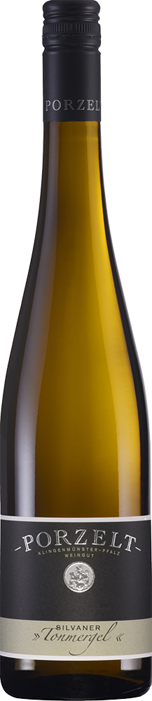 2022 Silvaner Tonmergel BIO