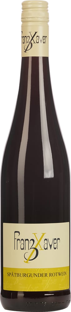 2022 Spätburgunder Rotwein