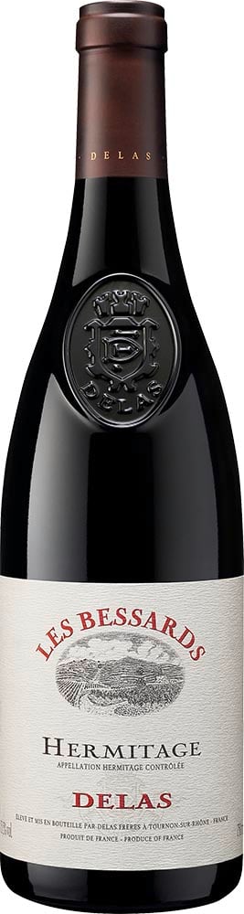 2016 Cru Les Bessards Hermitage AOP