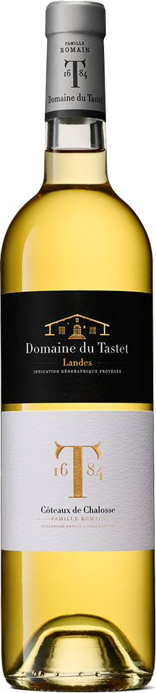 2021 T petit manseng