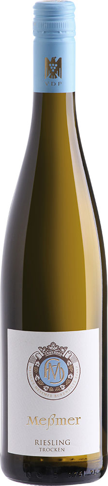 2024 Riesling BIO