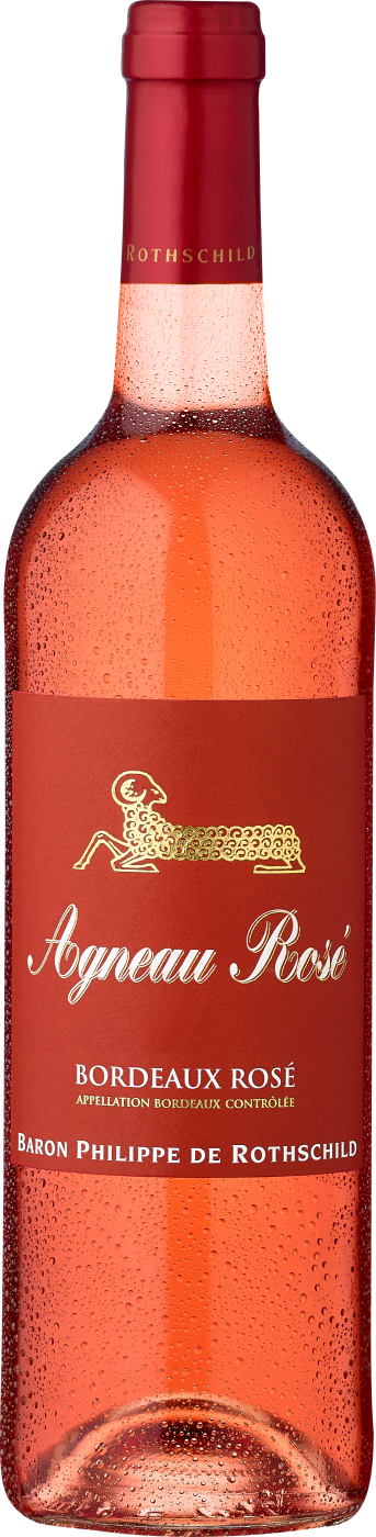 Agneau Rosé Bordeaux AOP