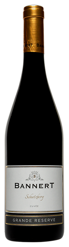 2017 Cuvée Schatzberg GRAND RESERVE