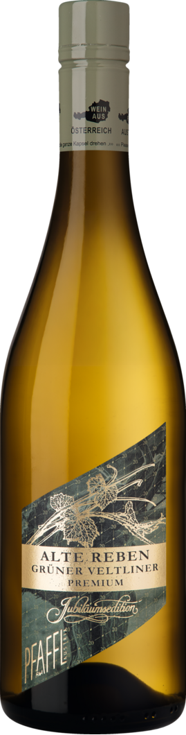 2025 Grüner Veltliner Alte Reben Premium